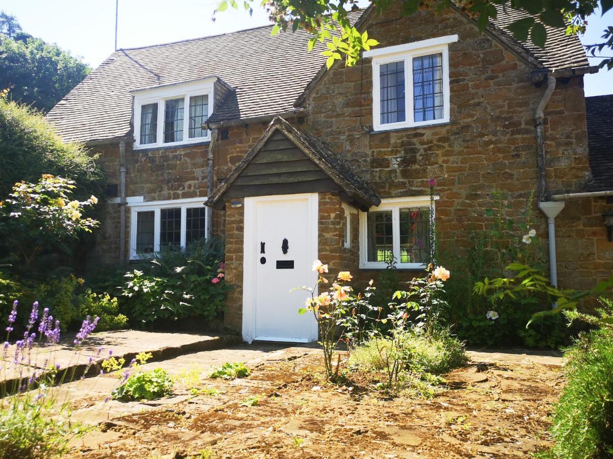 Spring Cottage Banbury Exterior foto