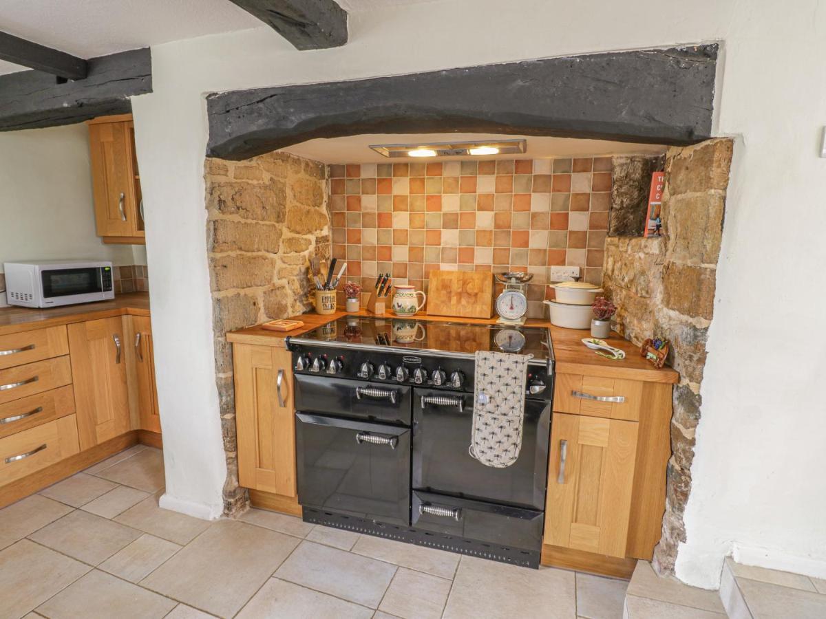Spring Cottage Banbury Exterior foto