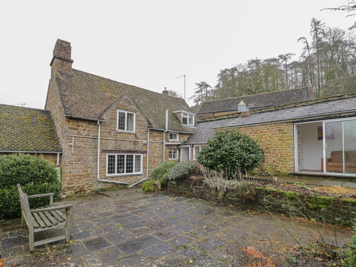 Spring Cottage Banbury Exterior foto