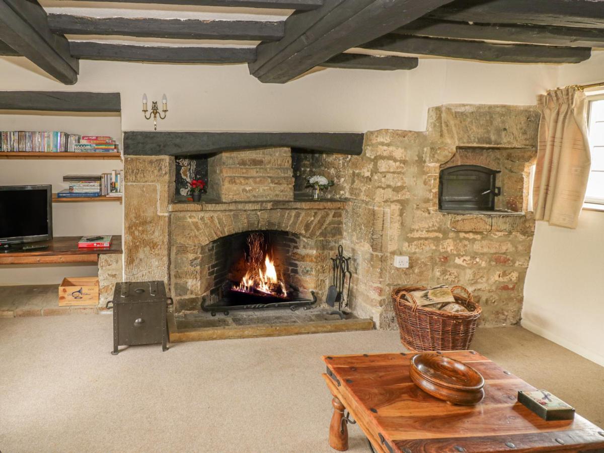 Spring Cottage Banbury Exterior foto