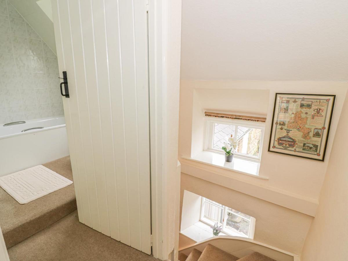 Spring Cottage Banbury Exterior foto